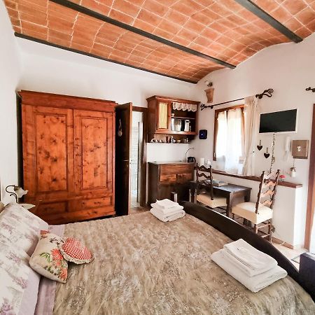 Lovely Nest Near Florence City Center מראה חיצוני תמונה