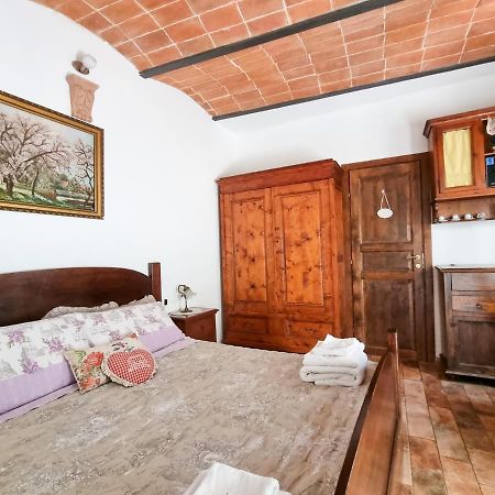 Lovely Nest Near Florence City Center מראה חיצוני תמונה
