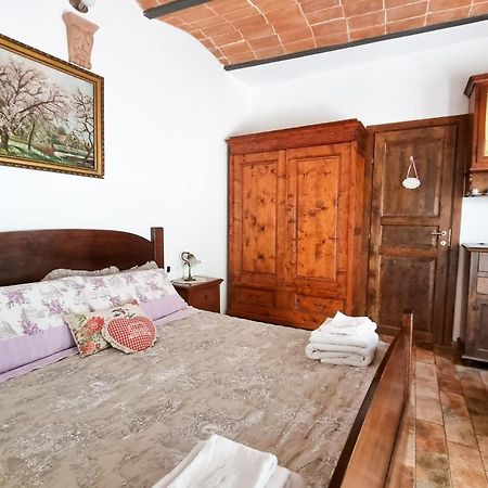 Lovely Nest Near Florence City Center מראה חיצוני תמונה