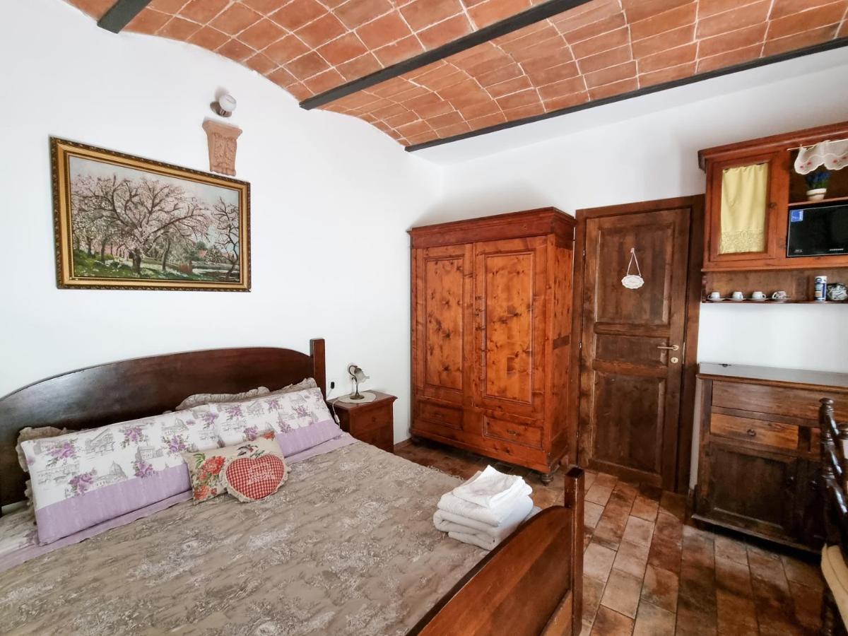 Lovely Nest Near Florence City Center מראה חיצוני תמונה