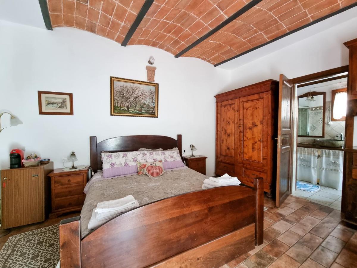 Lovely Nest Near Florence City Center מראה חיצוני תמונה