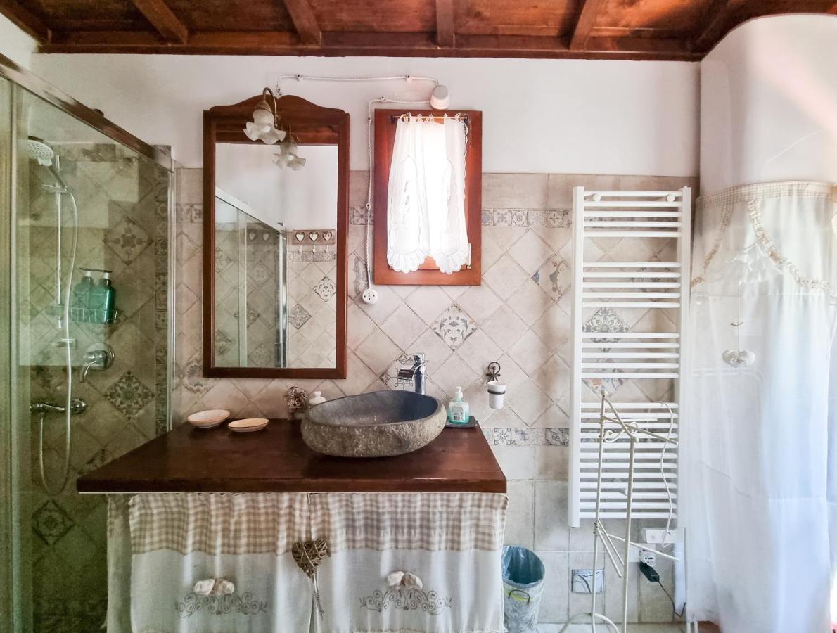 Lovely Nest Near Florence City Center מראה חיצוני תמונה