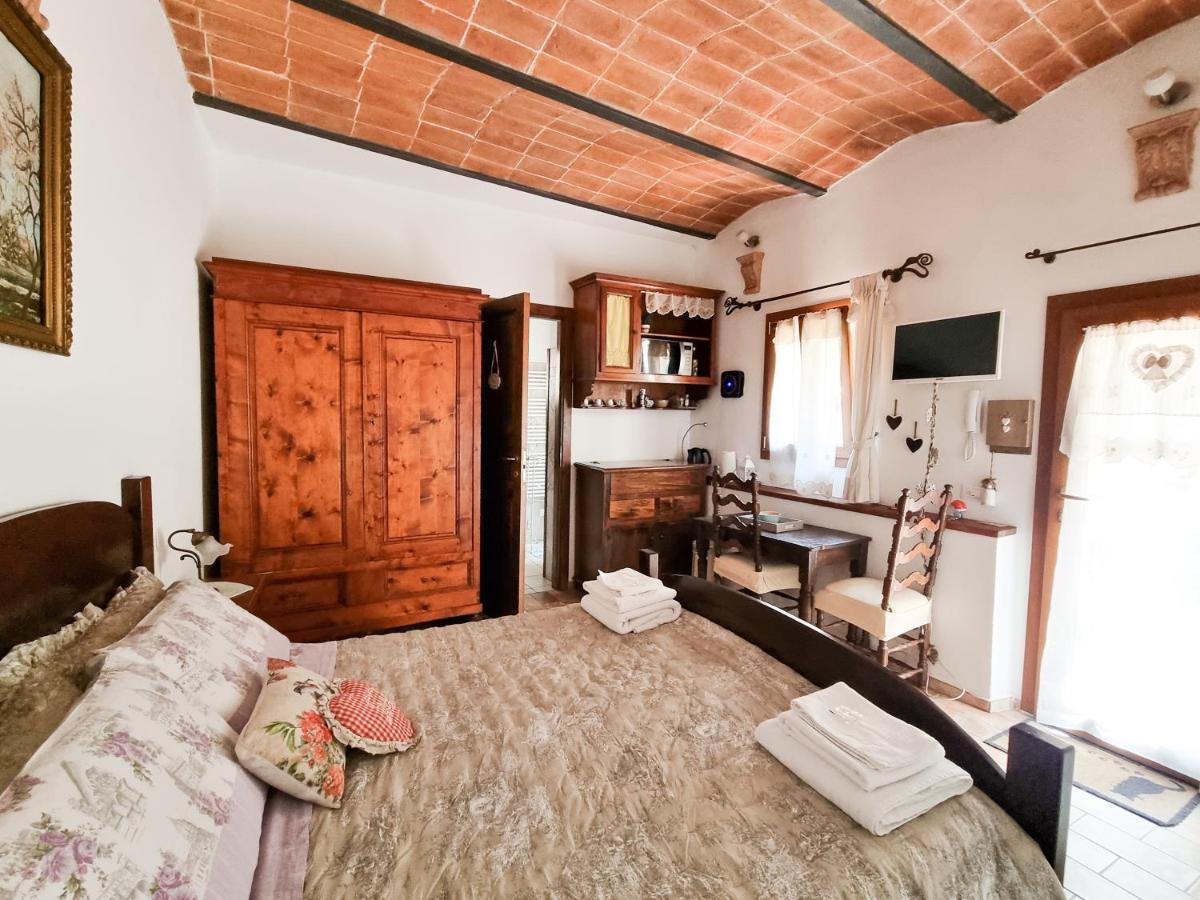 Lovely Nest Near Florence City Center מראה חיצוני תמונה