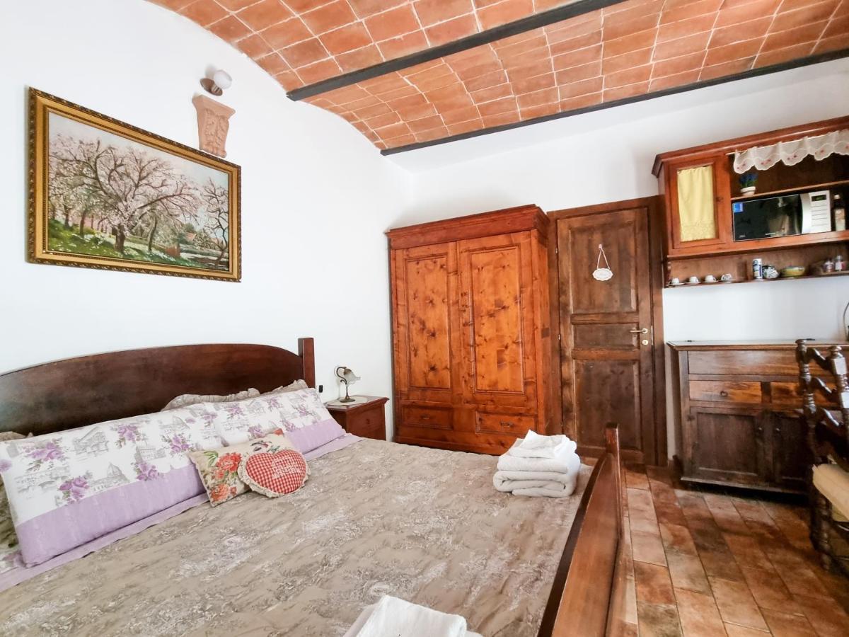 Lovely Nest Near Florence City Center מראה חיצוני תמונה
