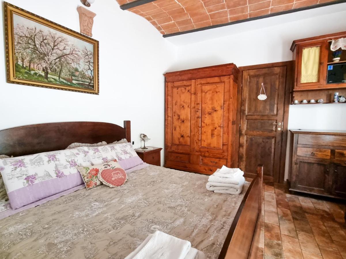 Lovely Nest Near Florence City Center מראה חיצוני תמונה