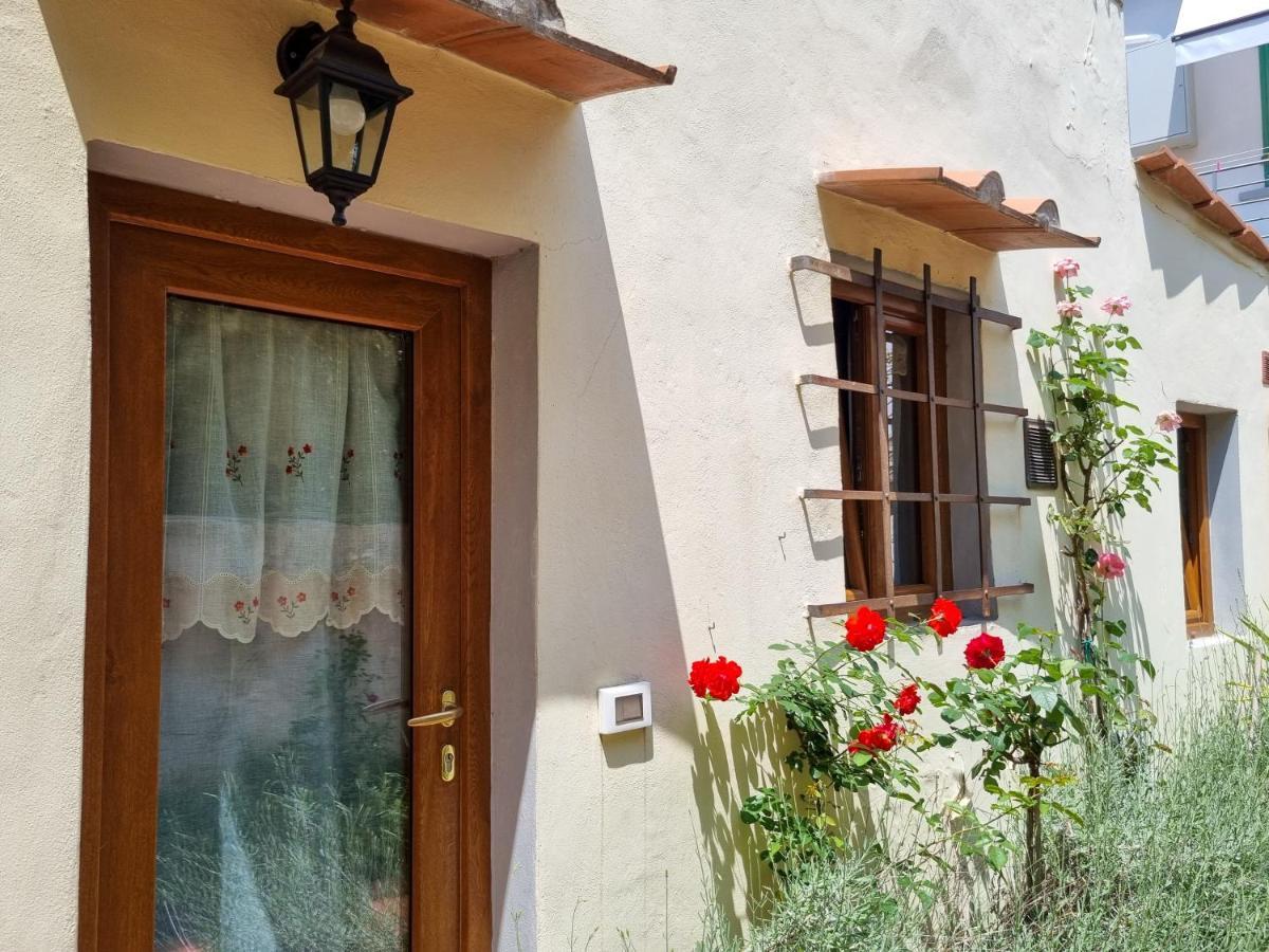 Lovely Nest Near Florence City Center מראה חיצוני תמונה