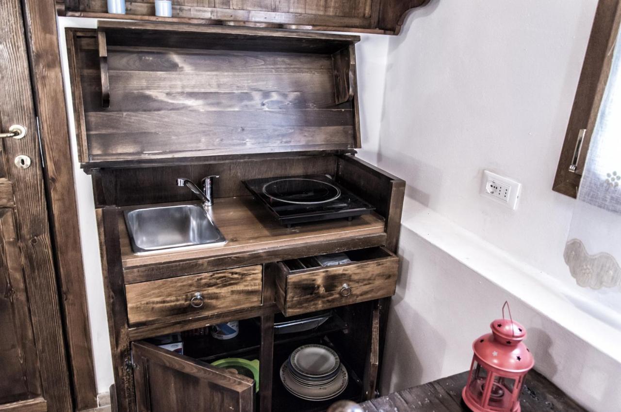 Lovely Nest Near Florence City Center מראה חיצוני תמונה