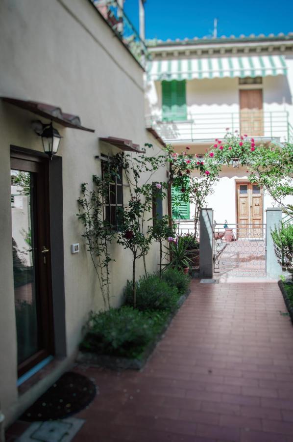 Lovely Nest Near Florence City Center מראה חיצוני תמונה