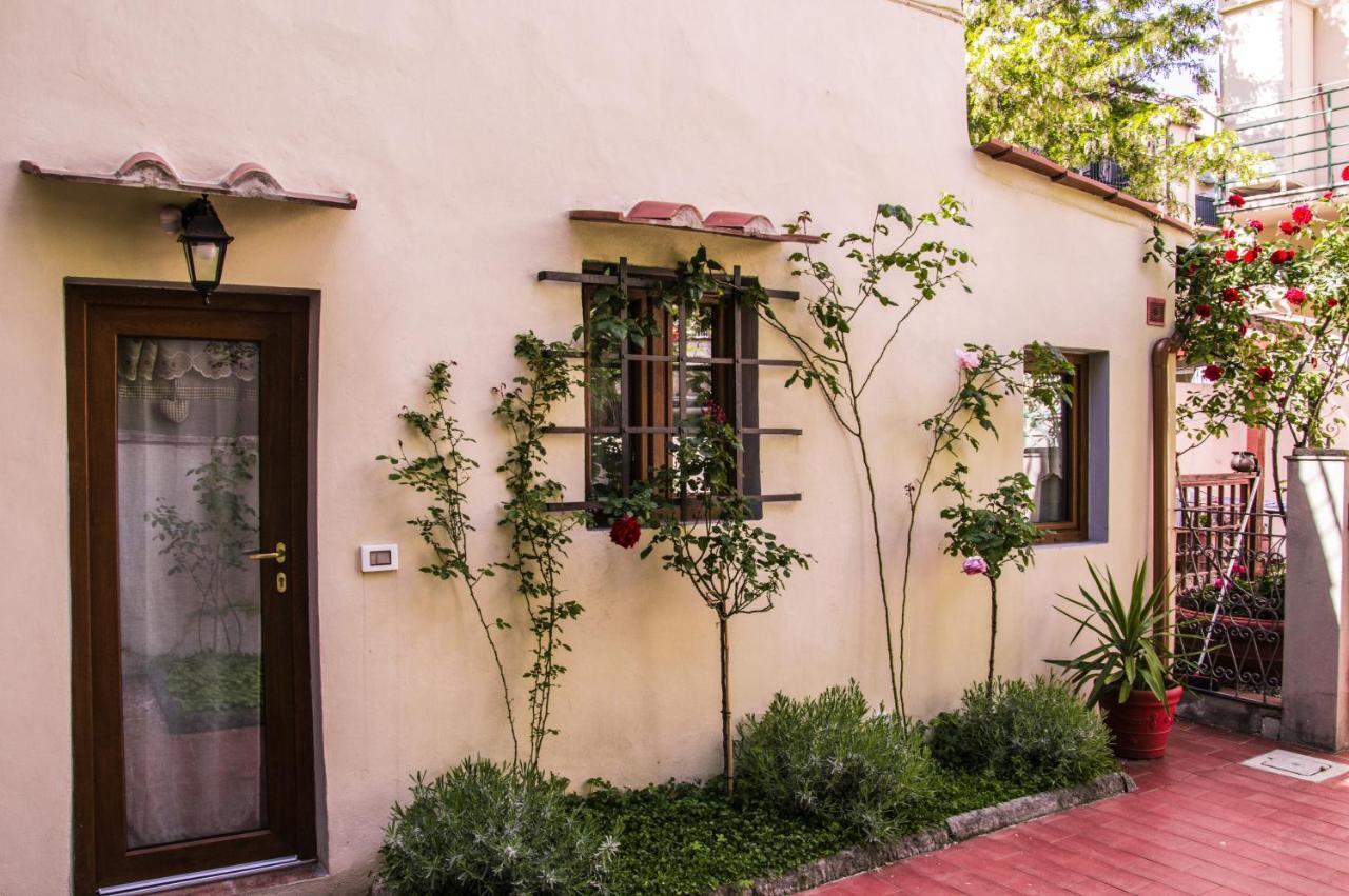 Lovely Nest Near Florence City Center מראה חיצוני תמונה