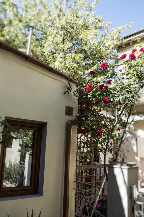 Lovely Nest Near Florence City Center מראה חיצוני תמונה