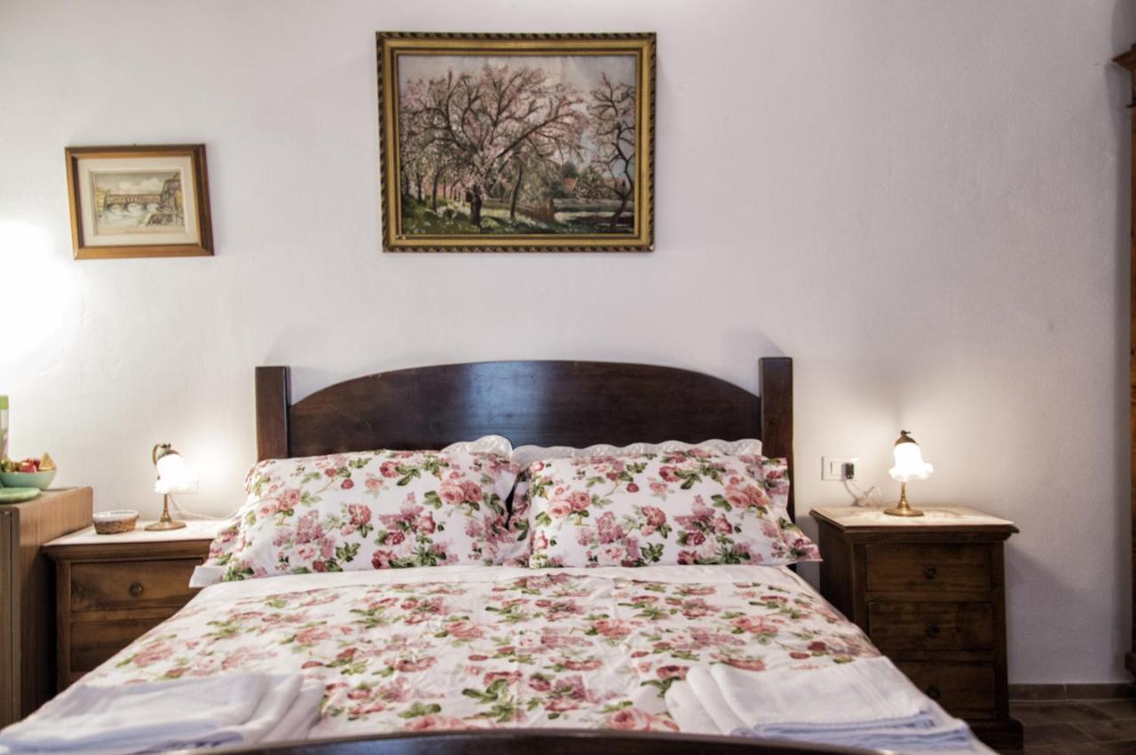 Lovely Nest Near Florence City Center מראה חיצוני תמונה