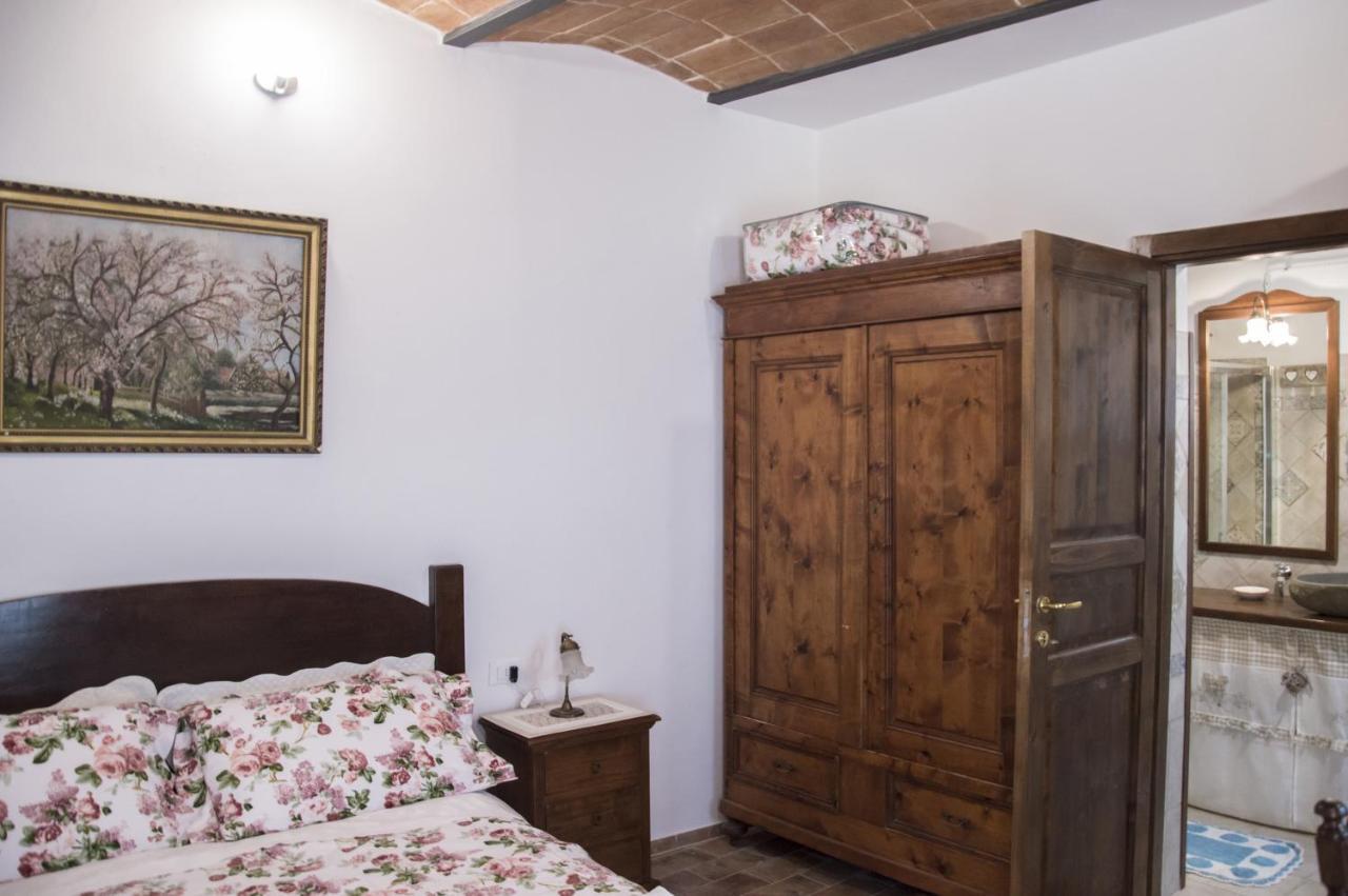 Lovely Nest Near Florence City Center מראה חיצוני תמונה