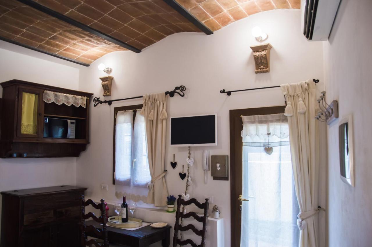 Lovely Nest Near Florence City Center מראה חיצוני תמונה