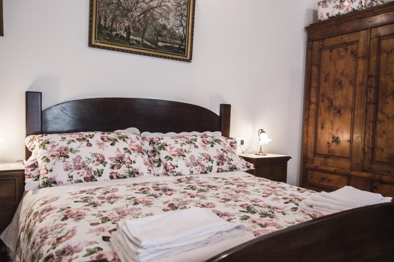 Lovely Nest Near Florence City Center מראה חיצוני תמונה