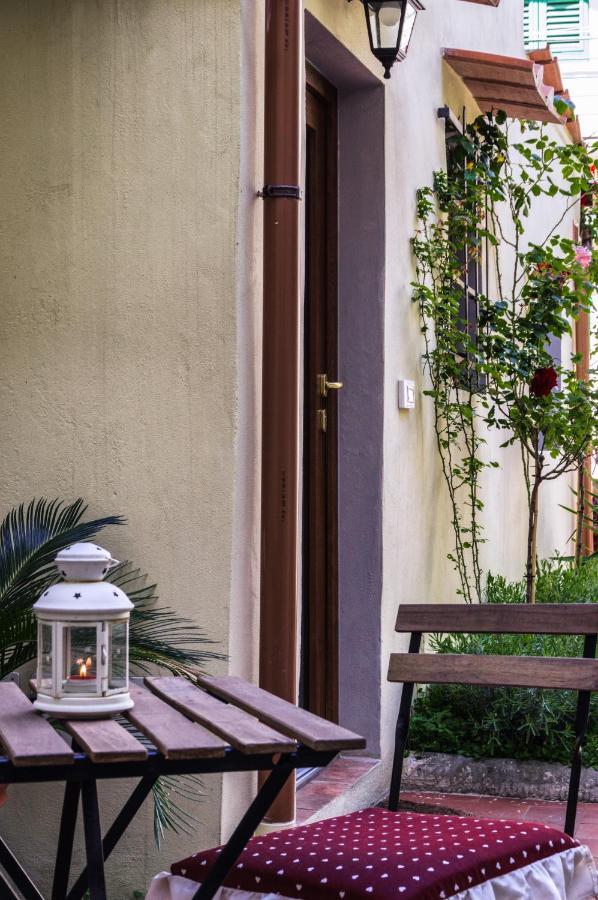 Lovely Nest Near Florence City Center מראה חיצוני תמונה